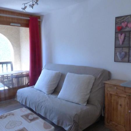 Appartement Queyras à Ceillac Extérieur photo