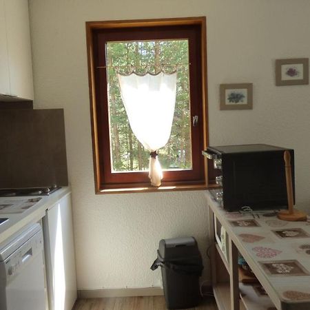 Appartement Queyras à Ceillac Extérieur photo