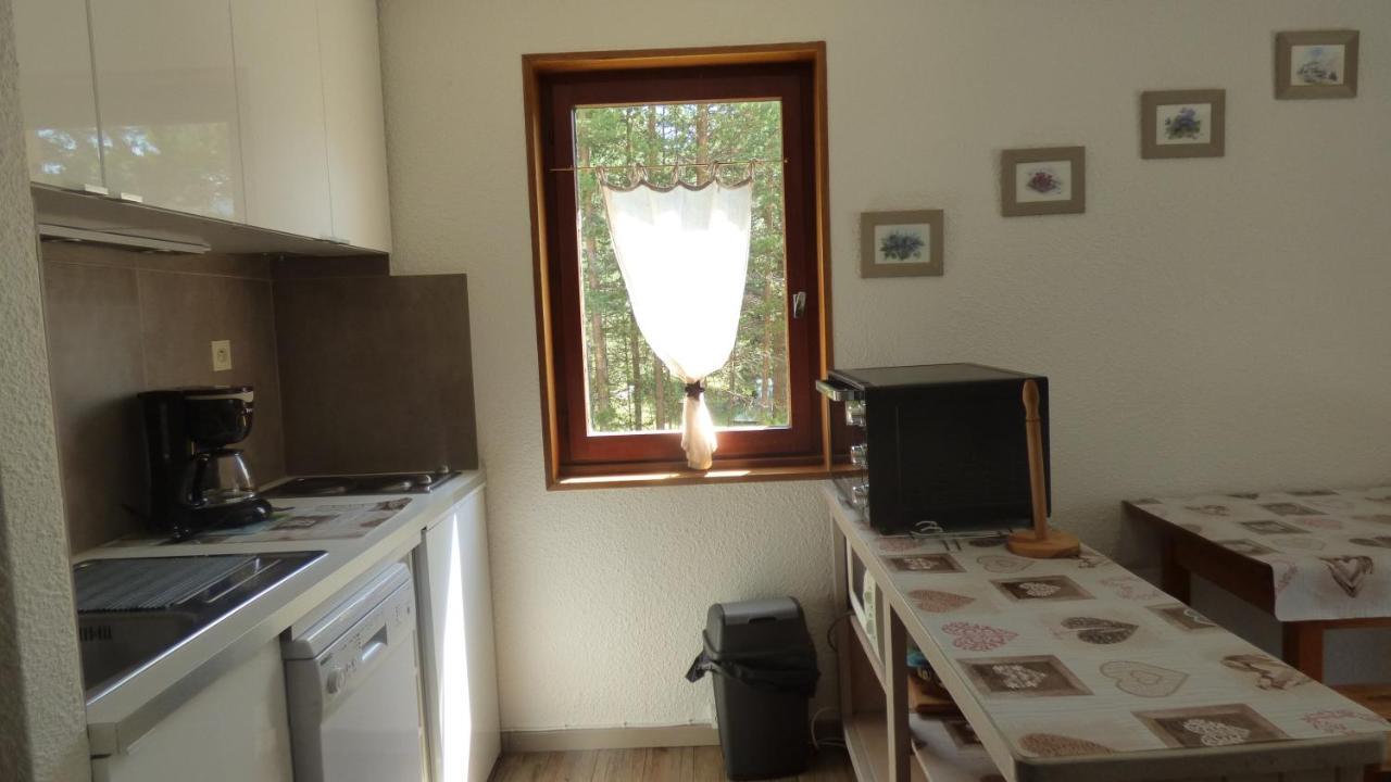 Appartement Queyras à Ceillac Extérieur photo