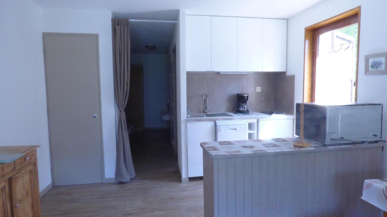 Appartement Queyras à Ceillac Extérieur photo