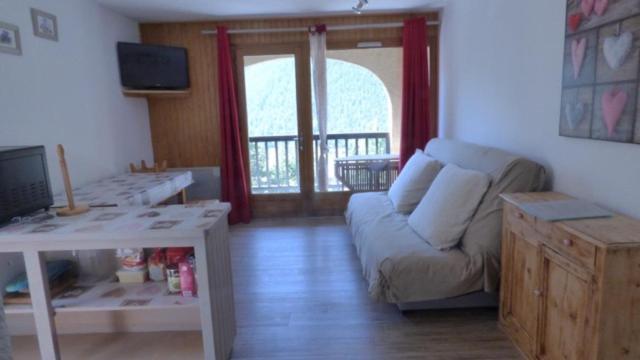 Appartement Queyras à Ceillac Extérieur photo