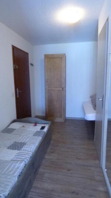 Appartement Queyras à Ceillac Extérieur photo